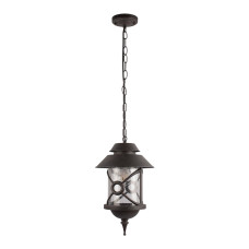 Уличный подвесной светильник Loft IT Prato 100021P