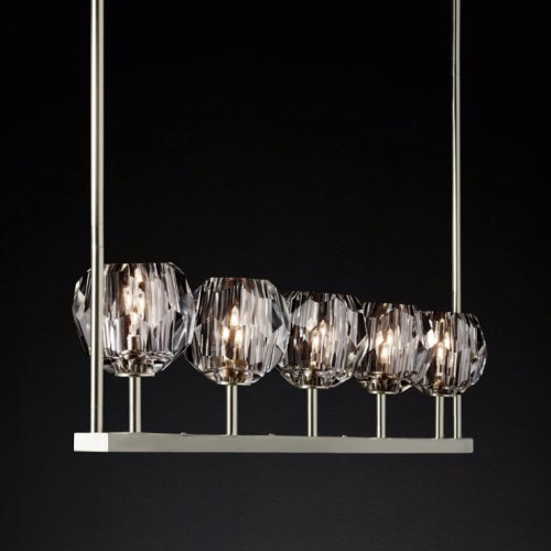 Подвесная люстра ImperiumLoft Rh Boule De Cristal 240205-22