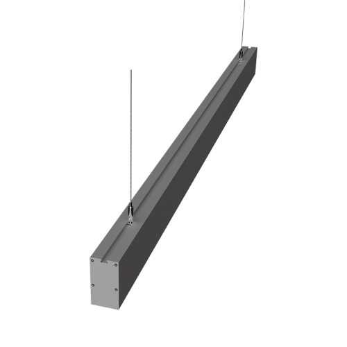Светильник WOLTA STD ДСО11-36-101-5К-С 36Вт 5000К IP40 Матовый