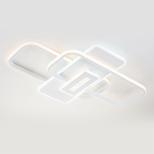 Потолочный светильник Escada Deneb 10232/4LED Потолочный светильник Escada Deneb 10232/4LED