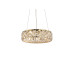 Подвесной светильник Newport Tiffany 8532/40 C gold polished М0070797