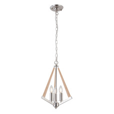 Подвесной светильник Lussole Loft Clovis LSP-8745