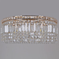 Потолочная люстра Reluce 90327-0.3-10 FGD