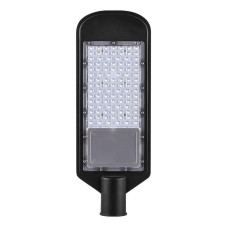 Уличный светодиодный консольный светильник Feron SP3033 32578
