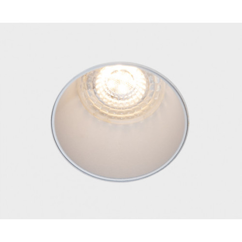 Встраиваемый светильник Italline DL 2248 white