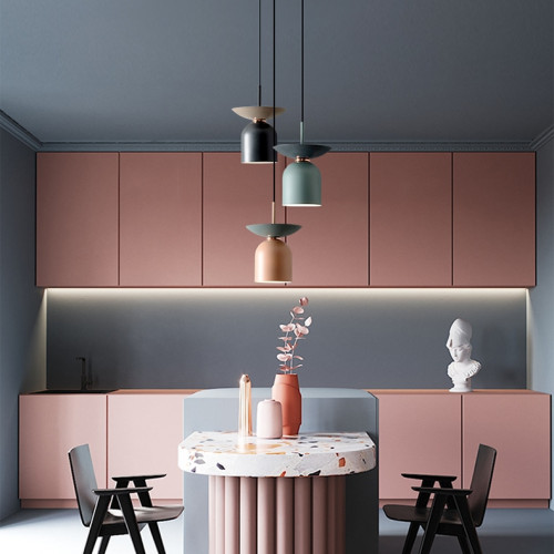 Подвесной светильник ImperiumLoft Jess 214166-26