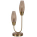 Настольная лампа Escada Desire 10165/2 Copper Настольная лампа Escada Desire 10165/2 Copper