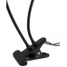 Настольная лампа Эра FITO-20W-АLED-R Б0053290