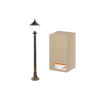 Ландшафтный светильник TDM Electric Прага Эл-11-73-125Б SQ0330-0541