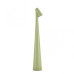 Настольная лампа Arte Milano 128101/H350/3-6K/3W Green