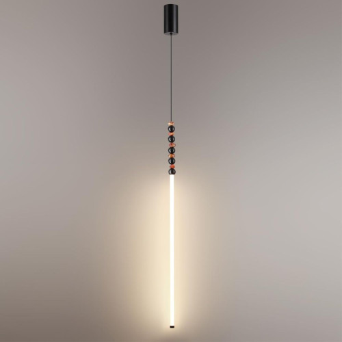 Подвесной светильник Odeon Light Hightech Monella 7187/12L