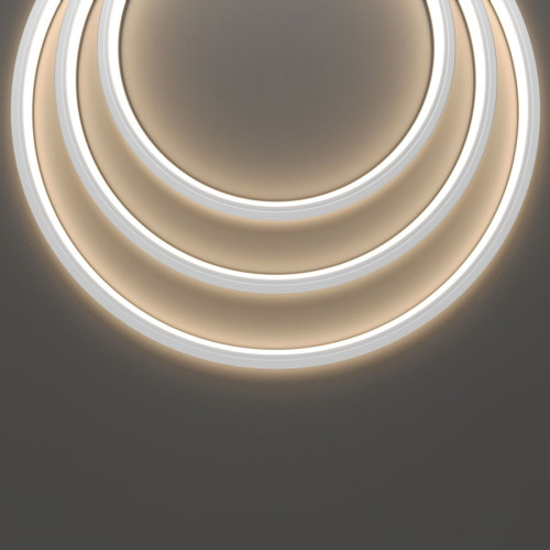 Гибкий неон Maytoni Led strip 24В 10Вт/м 3000K 10м IP67 432016