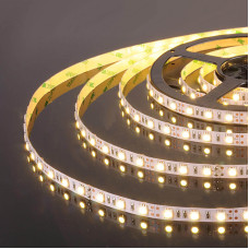Светодиодная влагозащищенная лента Elektrostandard 14,4W/m 60LED/m 5050SMD дневной белый 5M 4690389154843 a050575