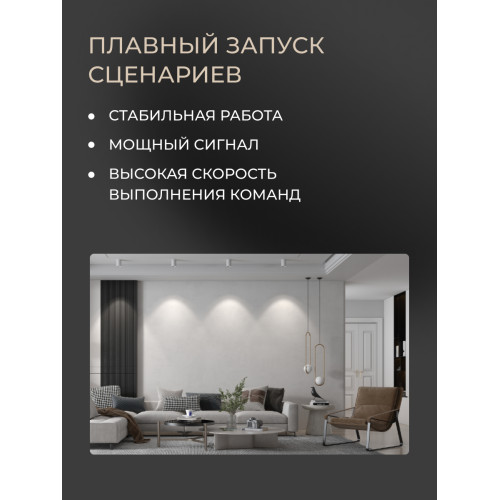Шлюз Yeelight Pro, серия S20