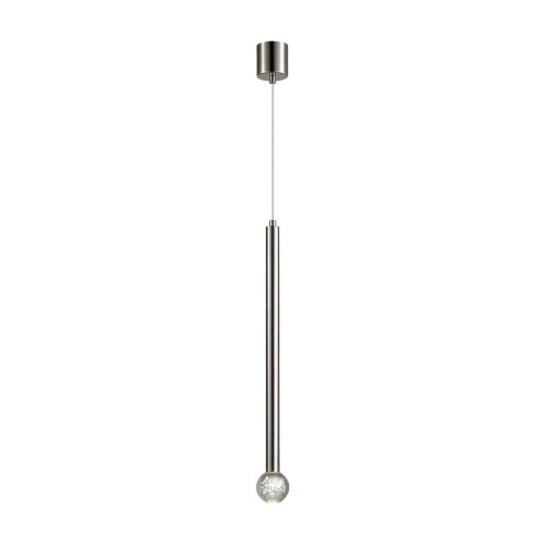 Подвесной светильник Odeon Light Hightech Fiano 4375/3LA