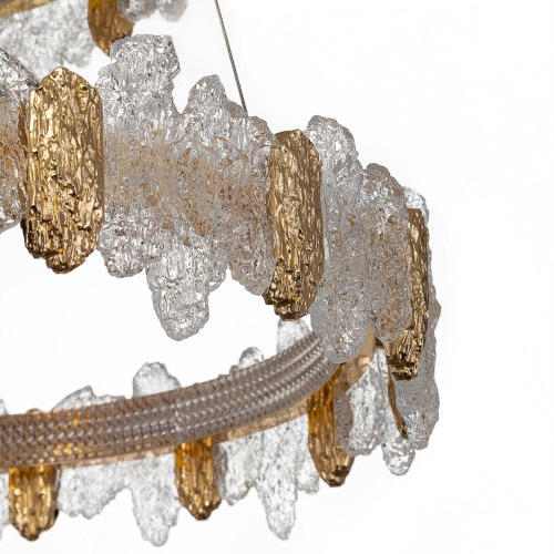 Подвесная люстра Citilux Lava CL250182