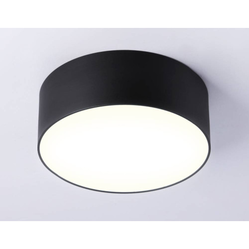Потолочный светильник Ambrella Light Orbital Air Alum FV5513