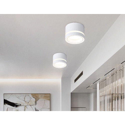 Накладной светильник Ambrella Light Techno Spot GX Standard tech TN5245