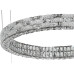 Подвесная люстра Stilfort Gabbana 4014/09/03P