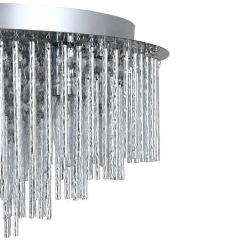 Потолочный светильник Escada Duchess 2126/7S Chrome Потолочный светильник Escada Duchess 2126/7S Chrome