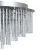 Потолочный светильник Escada Duchess 2126/7S Chrome Потолочный светильник Escada Duchess 2126/7S Chrome