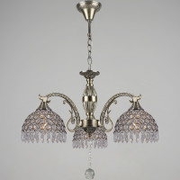 Подвесная люстра Reluce 05755-0.4-03 AB