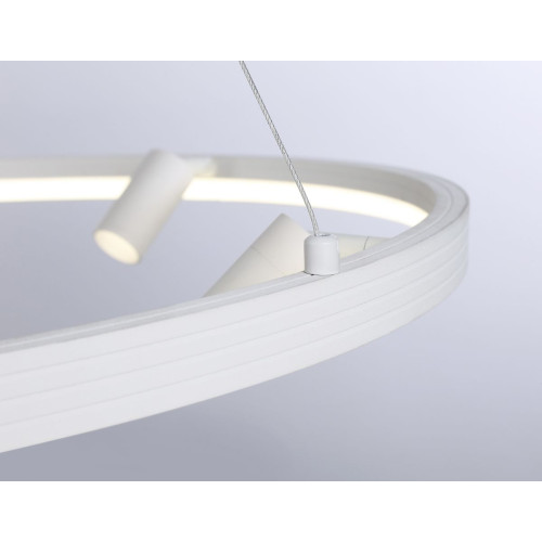 Подвесной светильник Ambrella Light Comfort FL5288