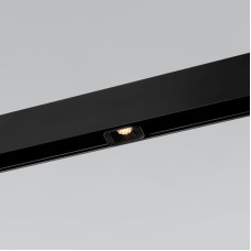 Магнитный трековый светильник Elektrostandard Slim Magnetic 4690389193637 a062807