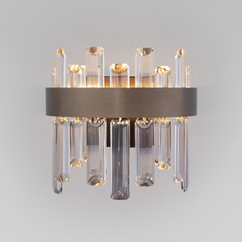 Настенный светильник Bogates Sparkle 418/1 a067819