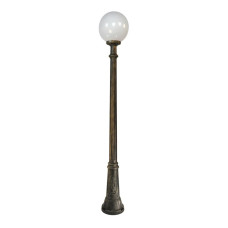 Уличный фонарь Fumagalli Gigi/G300 G30.156.000.BYE27