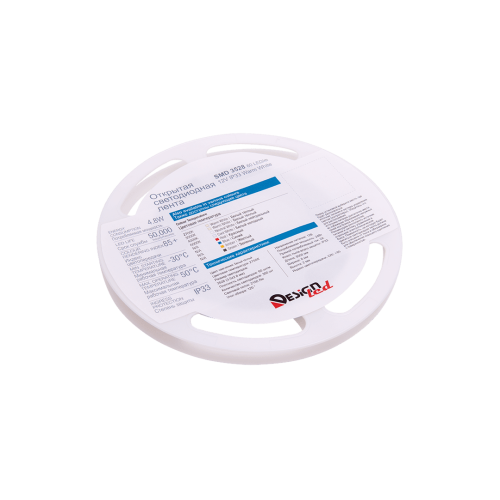 Светодиодная лента DesignLed DSG360-12-WW-33 001131