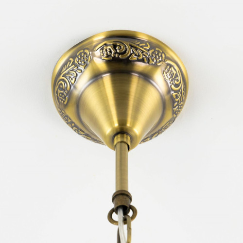 Подвесной светильник Citilux Каир CL419213