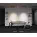 Трековый трехфазный светильник Maytoni Points TR195-3-20W4K-M-B