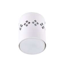 Накладной светильник Fametto DLC-S616 GX53 WHITE UL-00009784