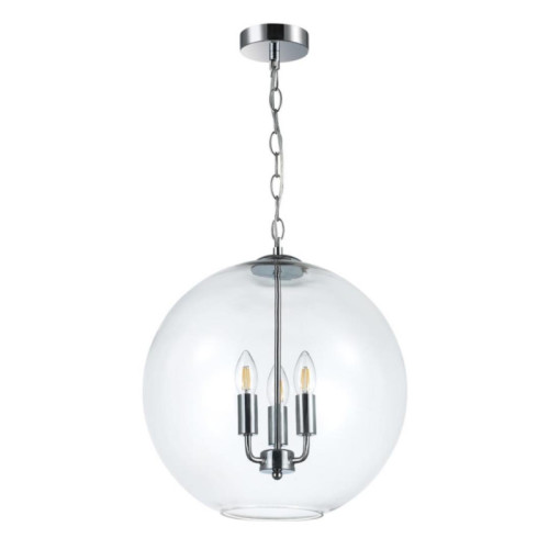 Подвесная люстра Favourite Bulla 2294-3P