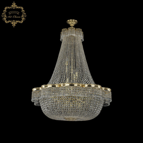 Потолочная люстра Art Classic 21.311.H2.95JB.G Потолочная люстра Art Classic 21.311.H2.95JB.G