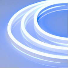 Гибкий неон Arlight ARL-Neon-1608BH-Side 24V Blue 030877