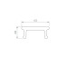Экран Arlight SL-W7-S-2000 OPAL 053606