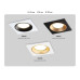 Встраиваемый светильник Ambrella Light Standard Tech A8925