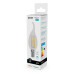 Лампа светодиодная Gauss Filament Elementary E14 8W 4100K 42128