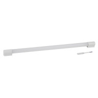 Мебельный светильник ЭРА LLED-03-9W-4000-W Б0025684