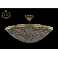 Потолочная люстра Art Classic 21.323.70SP.G