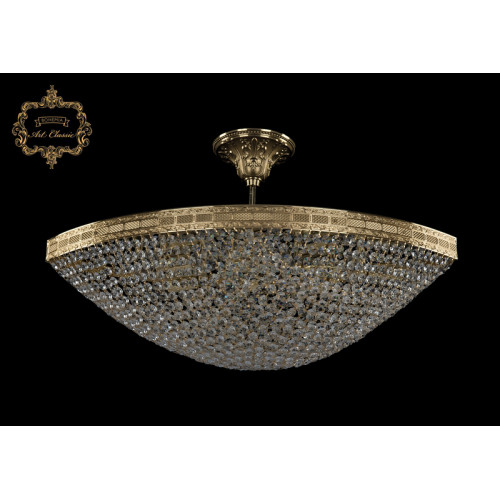 Потолочная люстра Art Classic 21.323.70SP.G Потолочная люстра Art Classic 21.323.70SP.G