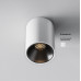 Накладной светильник Maytoni Alfa led C064CL-8W3K-RD-WB