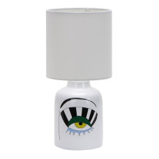 Настольная лампа Escada 10176/L White