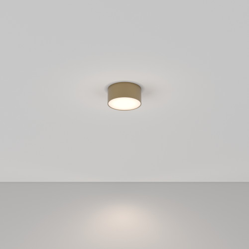 Потолочный светильник Maytoni Zon C032CL-12W4K-RD-MG