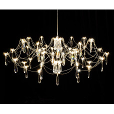 Подвесная люстра Kink Light Галанта 07889-80,02(21)