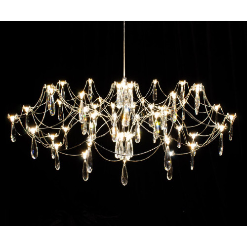 Подвесная люстра Kink Light Галанта 07889-80,02(21)