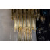 Подвесная люстра Delight Collection Gigi KM0931P-13 gold