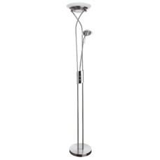 Торшер Arte Lamp Duetto A4399PN-2SS